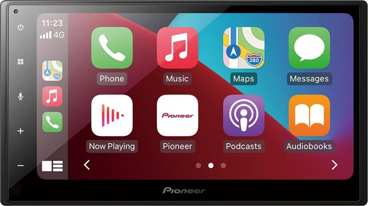 Immagine prodotto Pioneer SPH-DA160DAB (MirrorLink)