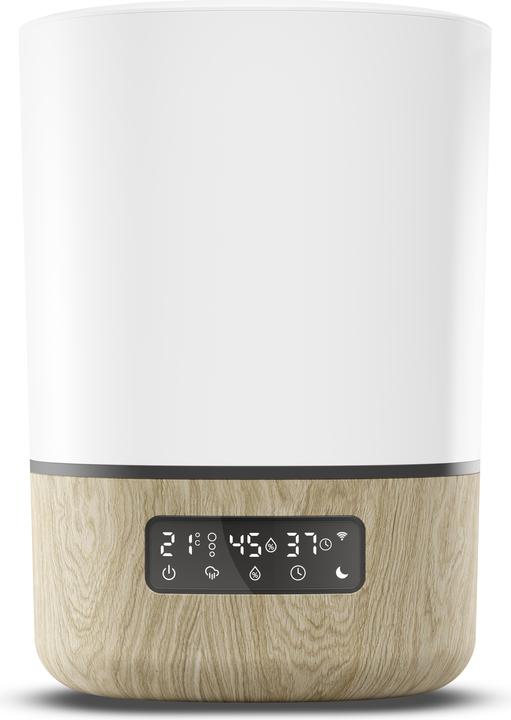 Produktbild Maxi-Cosi Breathe