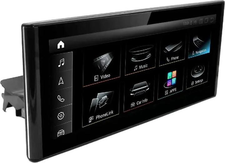 Immagine prodotto Phonocar Mediastation 10.25" Retrofit (Auto Android)