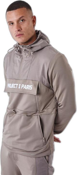 Immagine prodotto Project X Paris fepa con cappuccio windbreaker (L)