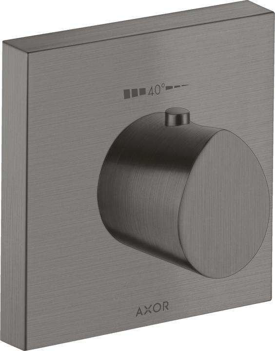 Produktbild Axor Starck Organic Thermostat Highflow 120/120 Unterputz