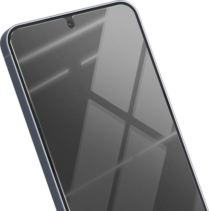 Actual product image Enkay Tempered Glass (1 Piece, Samsung Galaxy S25 Edge)