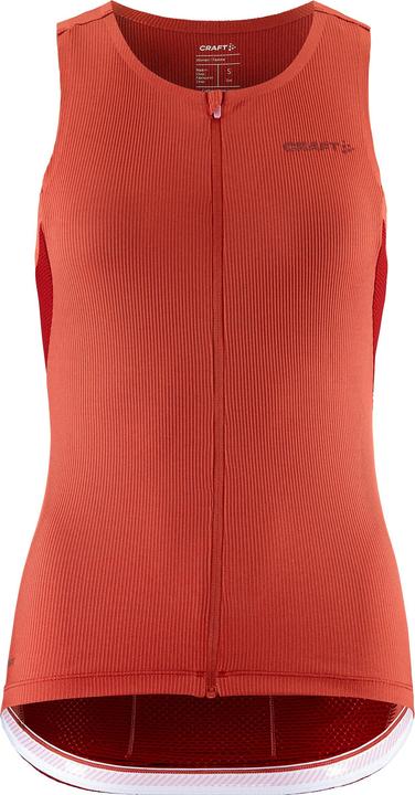 Craft Women's ADV Endur Singlet (XS)