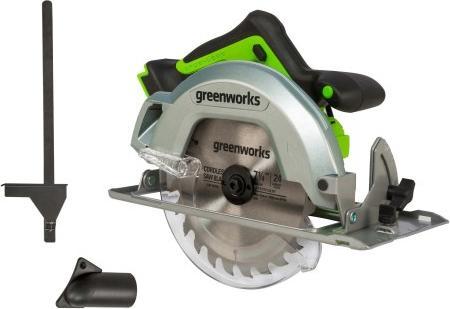 Produktbild Greenworks Maia