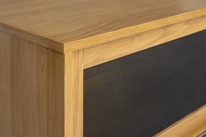 Actual product image Zuiver Hardy (173 x 54 x 73 cm)