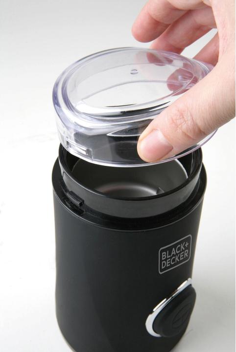 Produktbild Black & Decker BXCG150E (CH-Stecker)
