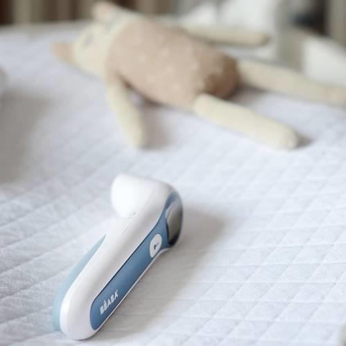 Image du produit Beaba Thermospeed (Auriculaire, Front, Sans contact)