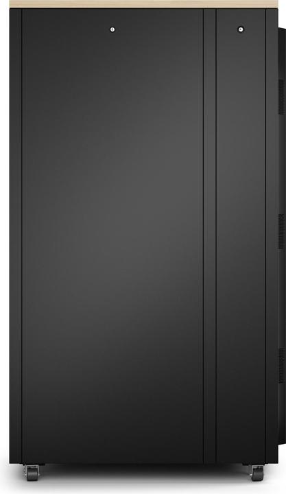 Immagine prodotto APC Armadio di rete NetShelter CX AR4038LIA Insonorizzato 38U (10.87 HE, Rack da 19 pollici)