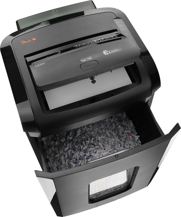 Immagine prodotto Peach Taglio trasversale automatico - PS500-55 (Taglio delle particelle)