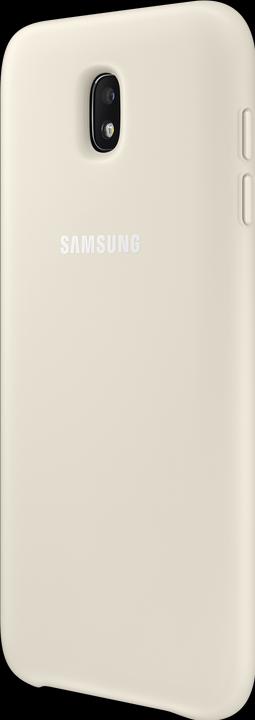 Actual product image Samsung Dual Layer Cover (Samsung Galaxy A7 (2017))