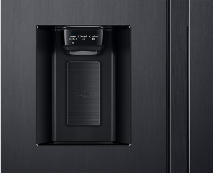 Produktbild Samsung RS68CG885DB1EF (634 l)