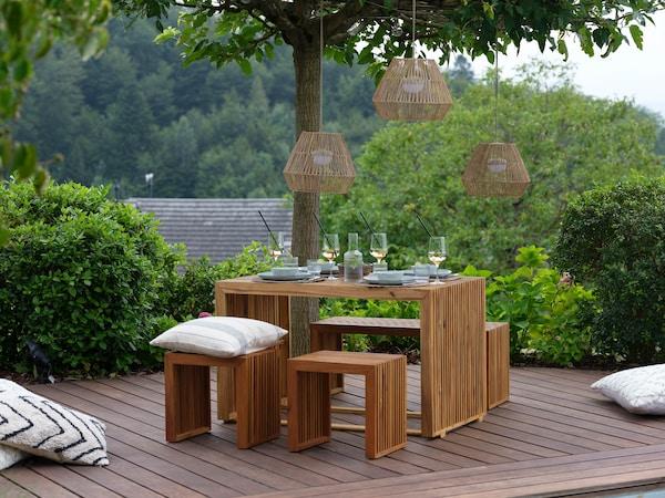 Produktbild Giardimo Les Arcs (160 cm)