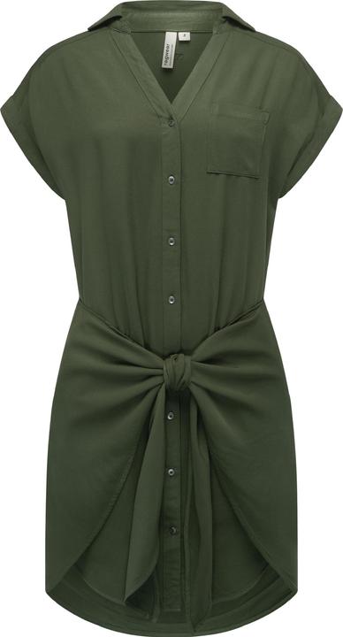 Dark Olive