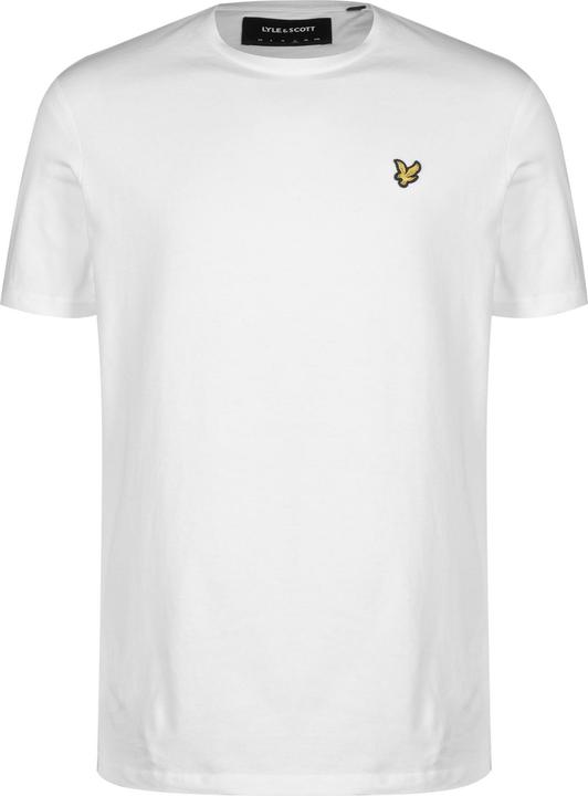 Immagine prodotto Lyle and Scott Maglietta Plain Uomo (XXL)