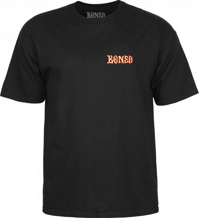 Bones Blazer T-Shirt (S)