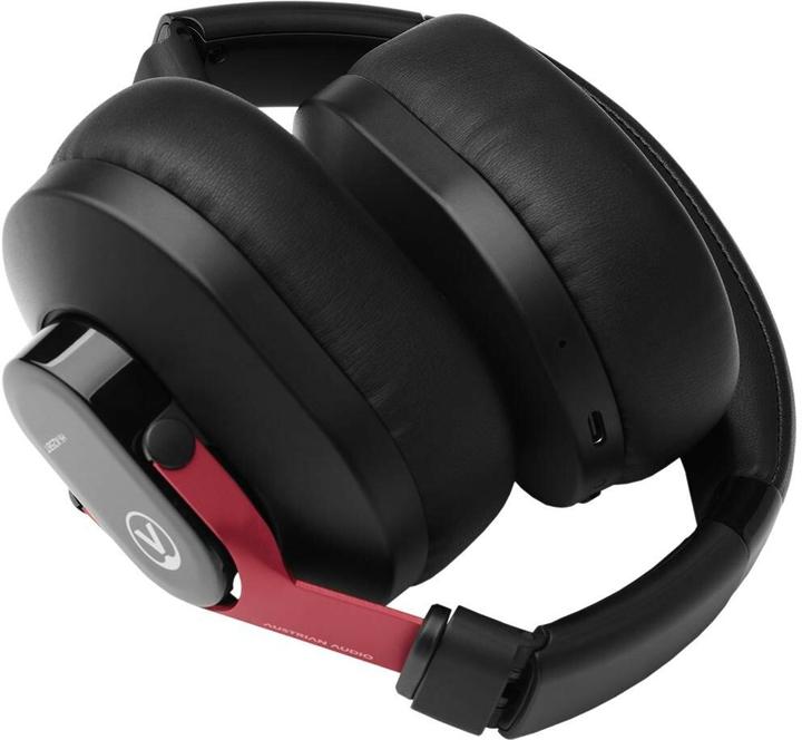 Actual product image AustrianAudio Hi-X25BT (ANC, 30 h, Wireless)