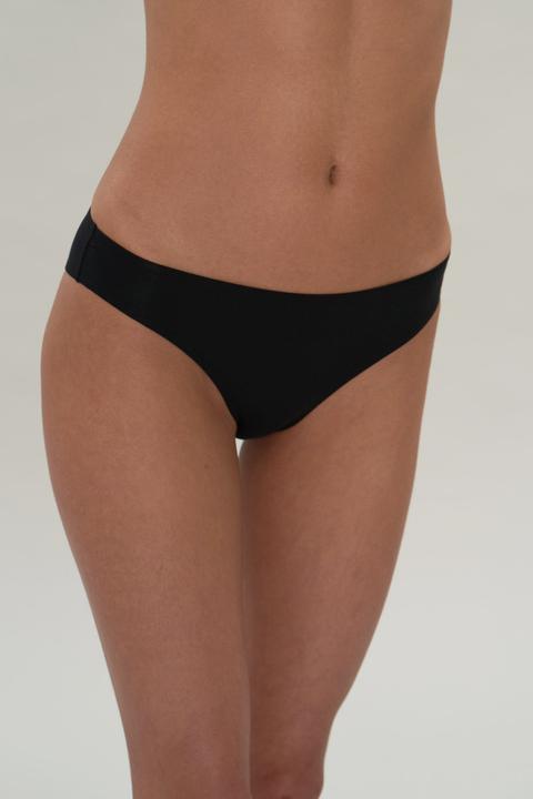 Produktbild Moi Basics cheeky black (L, Einzelpack)