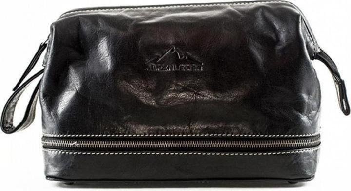 Immagine prodotto Alpenleder Borsa da toilette del lago di Como (6.50 l)
