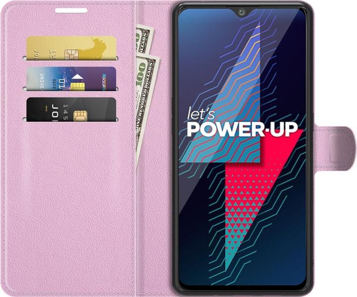 Immagine prodotto Screenguard Custodia in pelle Wiko Power U30 (Wiko Power U30)