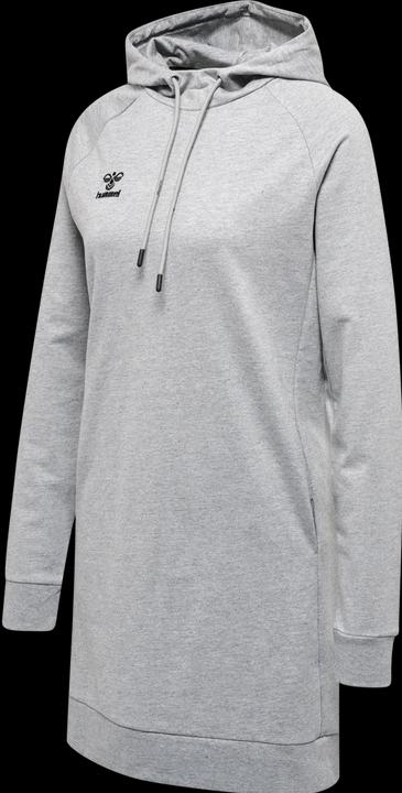 Produktbild hummel Hmlmove Grid Cotton Sweatdress (S)