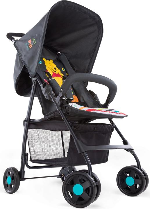 Produktbild Hauck Sport