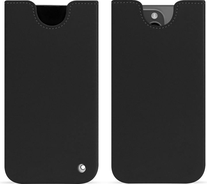 Noir ( Nappa / Black )