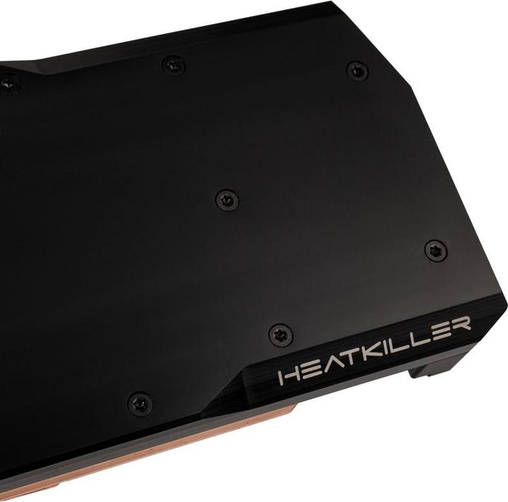 Actual product image Watercool Heatkiller V for RTX 30803090 - Copper + Acetal