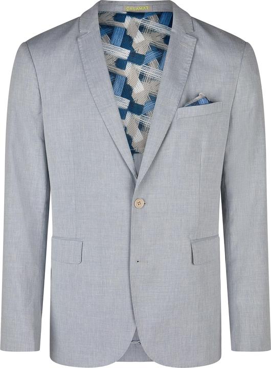 Produktbild Calamar Sakko Linen Blend (50)