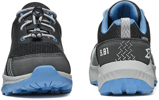 Image du produit Garmont 9.81 KIDS PULSE WP (25)