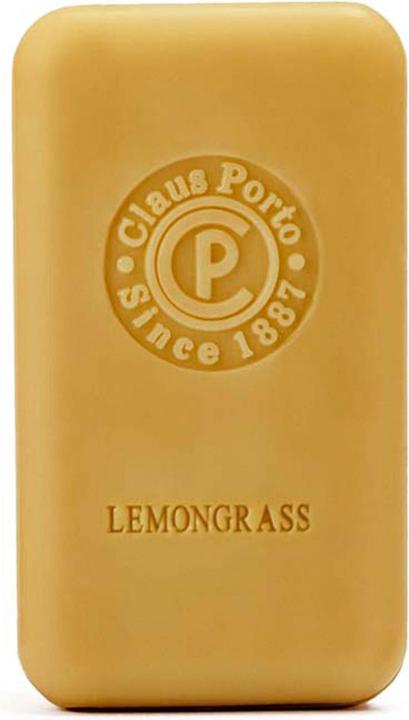 Immagine prodotto Claus porto Sapone al pollo e citronella (Sapone duro)