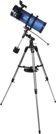 Actual product image Konus Reflecting telescope Cone motor-130 130/1000