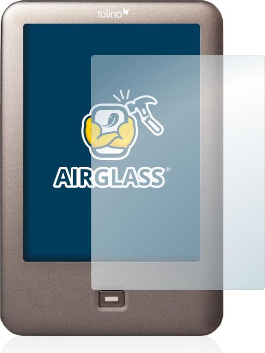Immagine prodotto BROTECT AirGlass Vetro (Risplendere)