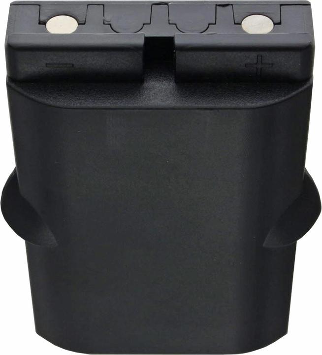 Actual product image AccuCell Akku Ikusi TM60, BT06 (7.20 V, 600 mAh)