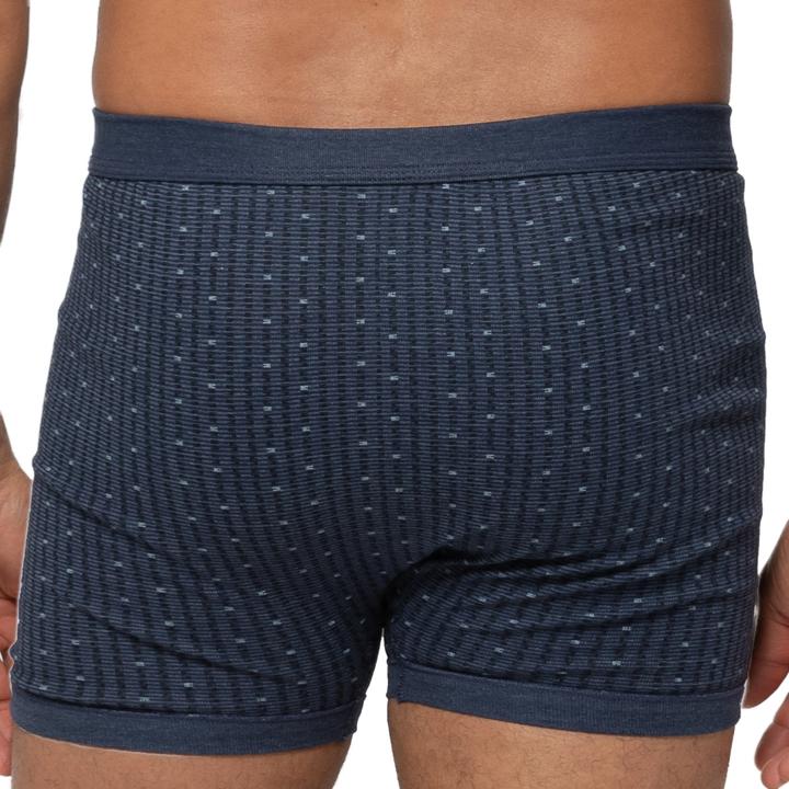 Actual product image ESGE 4-pack jeans retro shorts / pants (M, pack of 4)