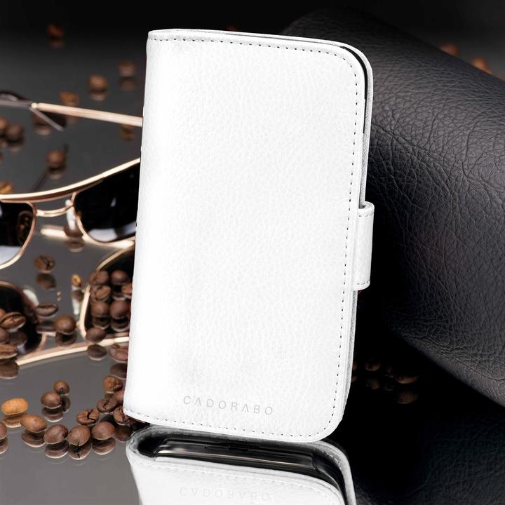 Image du produit Cadorabo Pochette 3 cartes (Apple iPhone 13 Pro Max)