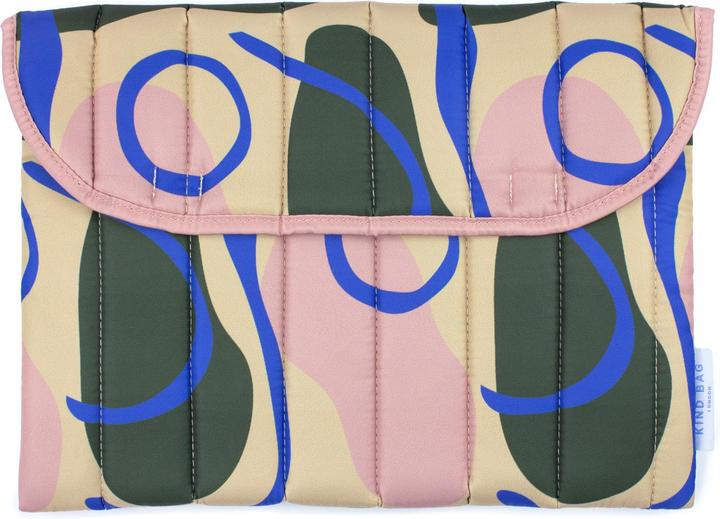 Kind Bag Laptop Sleeve 13" Shapes (13")