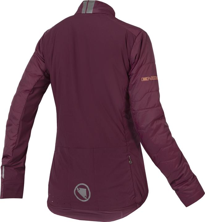 Actual product image Endura Ladies Pro SL PrimaLoft® Jacket (XL)