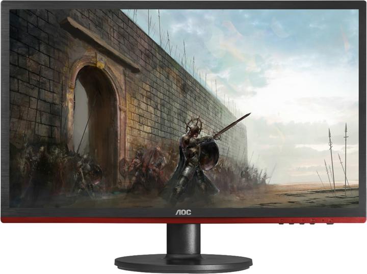 AOC G2460vq6 (1920 x 1080 Pixel, 24")