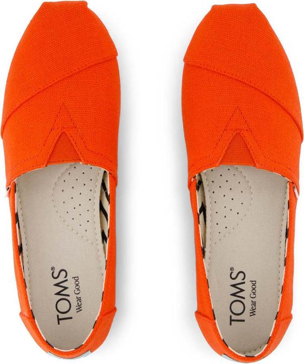 Produktbild Toms W's Alpargata Classic (41)