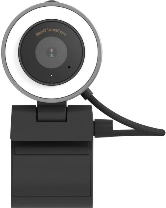 Image du produit BenQ IdeaCam S1 Pro 8MP CMOS (8 Mpx)