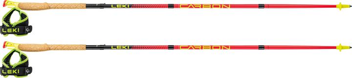 Produktbild Leki Ultratrail FX.One Superlite (120 cm)