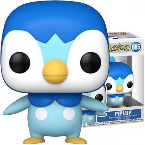 Produktbild Funko Pop! Pokemon : Piplup