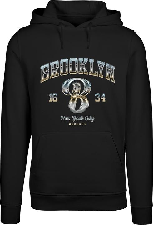 Mister Tee BRKLN Hoody