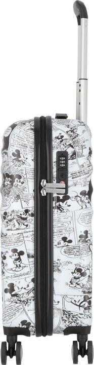 Image du produit American Tourister WAVEBREAKER DISNEY Spinner (Cône de brume) (36 l, Bagage à main (jusqu'à 50l))