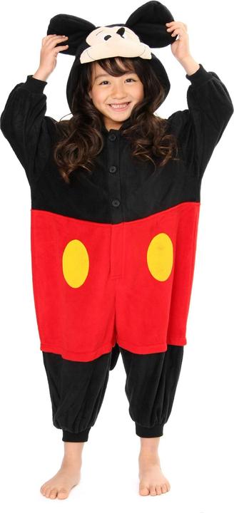 Produktbild Metamorph Micky Maus Kigurumi (122, 128, 134)