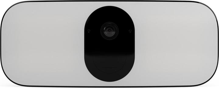 Actual product image Arlo Pro 3 Floodlight camera, black (2560 x 1440 Pixels)