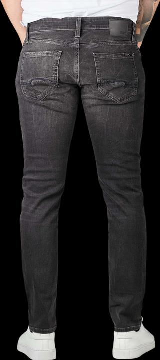 Produktbild Mavi James Jeans Skinny smoke berlin comfort (W32/L30)