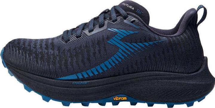 Produktbild 361° Futura Waterproof - Trailrunningschuhe - Herren (43.5)