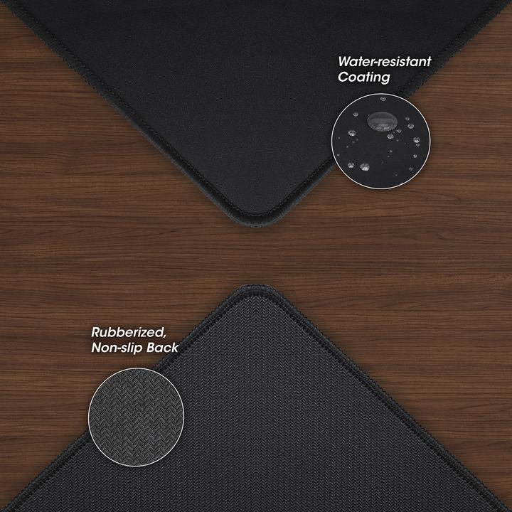 Actual product image Manhattan XXL Gaming (Wide)
