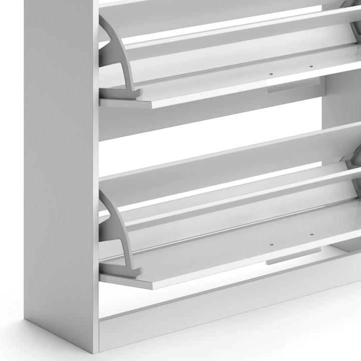 Actual product image Vicco Alex (89 x 104 x 27 cm)